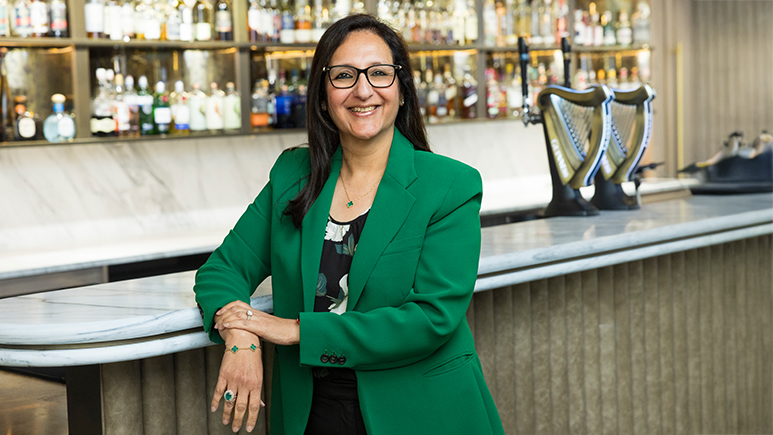 High resolution photo